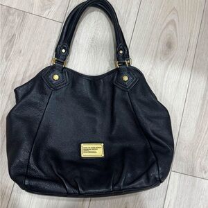 Marc by Marc Jacob Leather Crossbody